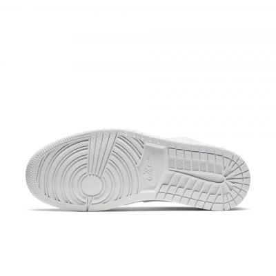 5. Nike Air Jordan 1 Low M 553558-130 Schuhe