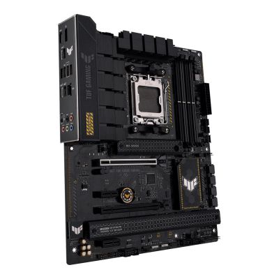 18. ASUS TUF GAMING B650-PLUS Mainboard