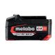 2. Metabo Li-POWER Akku 18 V - 4,0 Ah