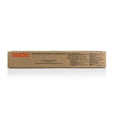 Druckerkit für Utax PK-5017Y Drucker, gelb