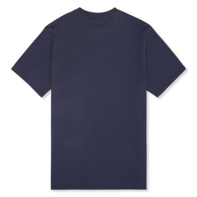 2. Fila Herren Valsera Regular Logo T-Shirt FAU0225.50004