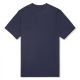 2. Fila Herren Valsera Regular Logo T-Shirt FAU0225.50004