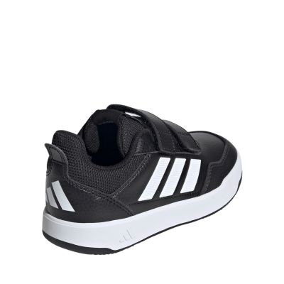 3. Adidas Tensaur Sport 3.0 Kinderschuhe Schwarz JQ1842