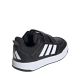 3. Adidas Tensaur Sport 3.0 Kinderschuhe Schwarz JQ1842