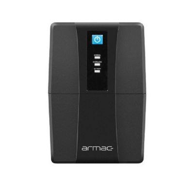 USV ARMAC HOME LITE LINE-INT 2X230V PL HL850E/LEDV2