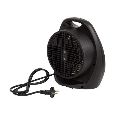 2. BLOW Heizlüfter 2000 W FH-A01 FARELKA, schwarz