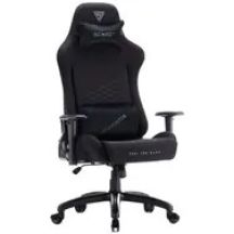SENSE7 Spellcaster Senshi Edition XL Stoffsessel, schwarz