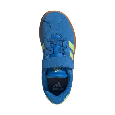 4. adidas VL Court 3.0 EL C IH3960 Kinderschuhe