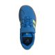 4. adidas VL Court 3.0 EL C IH3960 Kinderschuhe