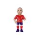 2. MINIX WC LEGENDS SPANIEN – ANDRÉS INIESTA