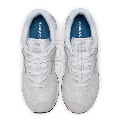 19. New Balance M ML574EVW Schuhe