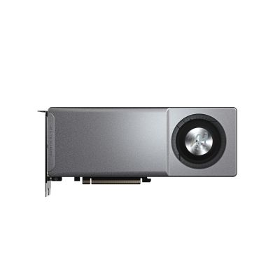 2. GIGABYTE Radeon AI PRO R9700 AI TOP 32G AMD 32 GB GDDR6