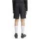 2. adidas Entrada 26 Training Kindershorts schwarz JZ9131