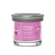 2. Kleine Kerze WILD ORCHID YANKEE