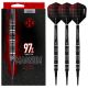 13. Harrows Magnum Reloaded 97% Softip Darts