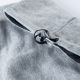 3. NECKWÄRMER REVERSIBLE CLUB FLEECE Kamin