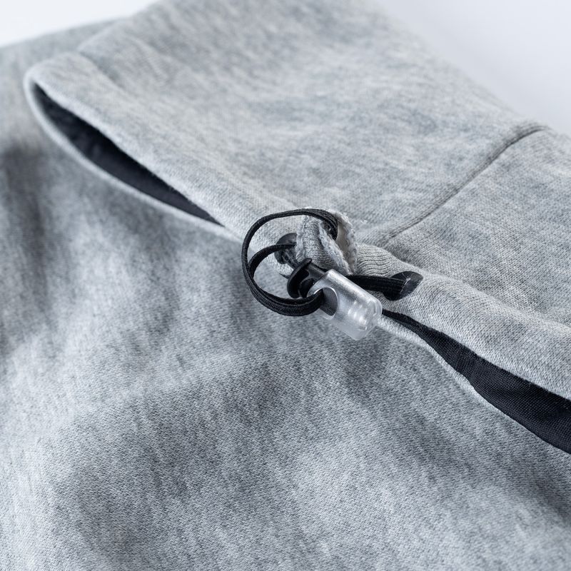 3. NECKWÄRMER REVERSIBLE CLUB FLEECE Kamin