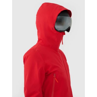 10. 4FPRO Skijacke Dermizax 20000/20000 Membran Damen 4F 4FSAW24TTJAF0785-62S