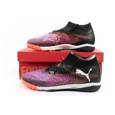 10. Puma Herren-Sportschuhe Future 8 Pro Cage Fußballschuhe