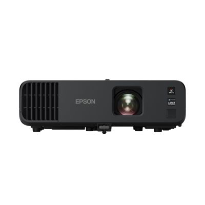 14. Epson EB-L265F Datenprojektor, 4600 ANSI Lumen, 3LCD, 1080p (1920 x 1080), 3D-kompatibel, Schwarz