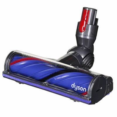28. DYSON Cyclone V10 U-Boot-Staubsauger