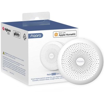 3. AQARA HUB M1S GEN 2 EU HM1S-G02