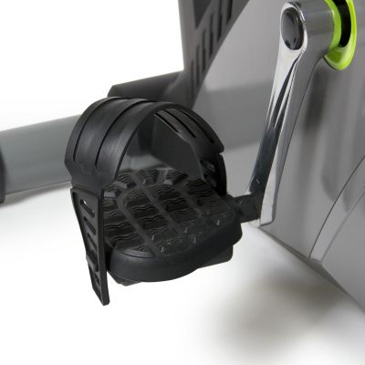 10. VIRTUFIT HTR 2.0 Heimtrainer-Ergometer