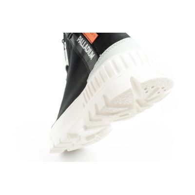 16. Palladium Pallashock Backzip 2 W 94469-008-M Schuhe