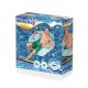 13. Bestway Flip Pillow Lounge Matratze 43097 92800497020