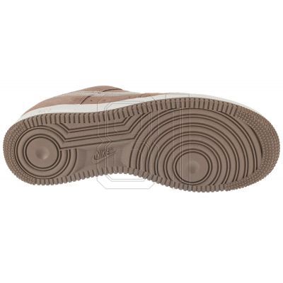 4. Nike Air Force 1 07 Lv8 M HJ4465-200 Schuhe