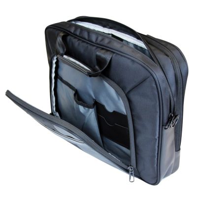 7. Addison Cornell 14 301014 Laptoptasche (14,1"; Schwarz)