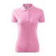 3. Malfini Piqué-Poloshirt W MLI-21030