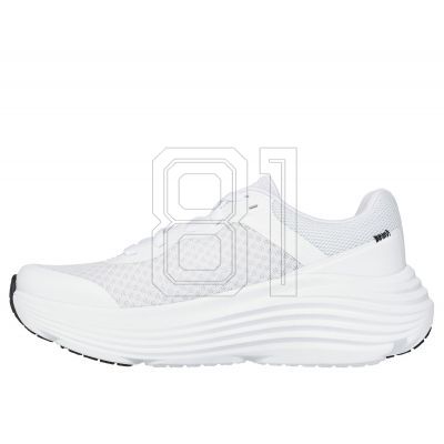 10. Skechers W 129470 WBK Laufschuhe