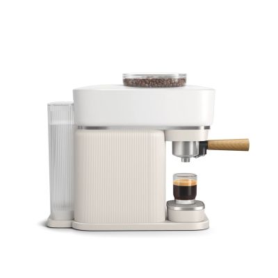 2. Philips BAR302/20 Kaffeemaschine, Halbautomatische Espressomaschine, 1,2 l