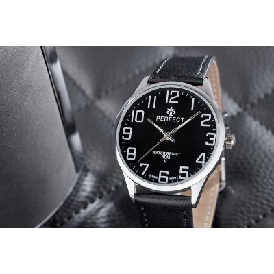 4. PERFECT GXB452-05 Herrenuhr