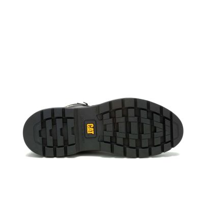 3. Katzenschuhe Caterpillar Colorado Sneaker WP M P725946