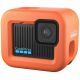 2. GoPro AFFLT-002 Kameratasche mit Rundumschutz, Orange