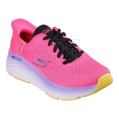 4. Skechers Slip-Ins Max Cushioning Elite 2.0 Solace W 129626-RAS Schuhe
