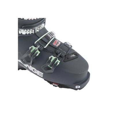 11. LANGE Xt3 Free 95Mv W Gw-Pewter Grey Skischuhe