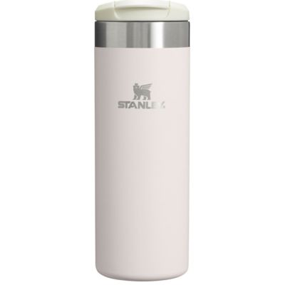 Stanley Thermobecher AEROLIGHT 0,47 l – Roséquarz Metallic