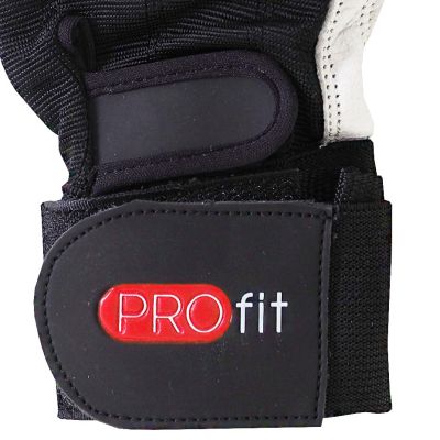 13. PROFIT GYM PRO WM 1615 BODYBUILDING-HANDSCHUHE