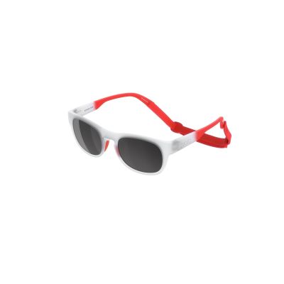 3. POC EVOLVE Junior Brille - Rot
