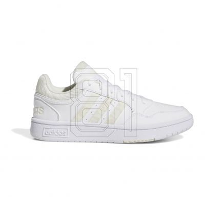 adidas Hoops 3.0 W Schuhe ID1116