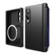 3. Ringke Onyx Flap Magsafe Hülle für Samsung Galaxy Z Fold 8 - Schwarz