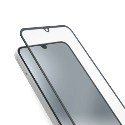 SBS Vollflächiges Panzerglas für Samsung Galaxy A27