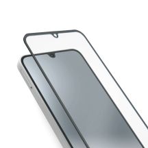 SBS Vollflächiges Panzerglas für Samsung Galaxy A27
