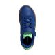 4. Adidas Grand Court 3.0 Kinderschuhe blau JP9369