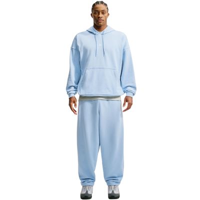 7. Nike Sportswear Club Hoodie Herren Hellblau IF0745 407