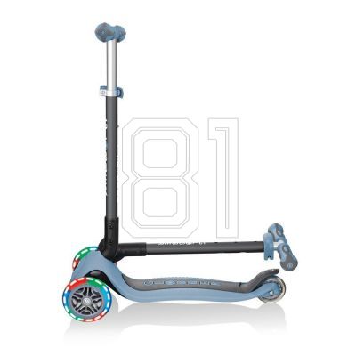 11. Globber GO-UP Deluxe Lights 646-200 Roller, Aufsitz-, Fahrrad
