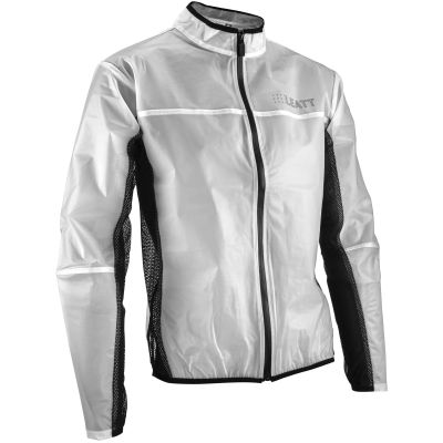 Fahrradjacke LEATT Jacket MTB RaceCover